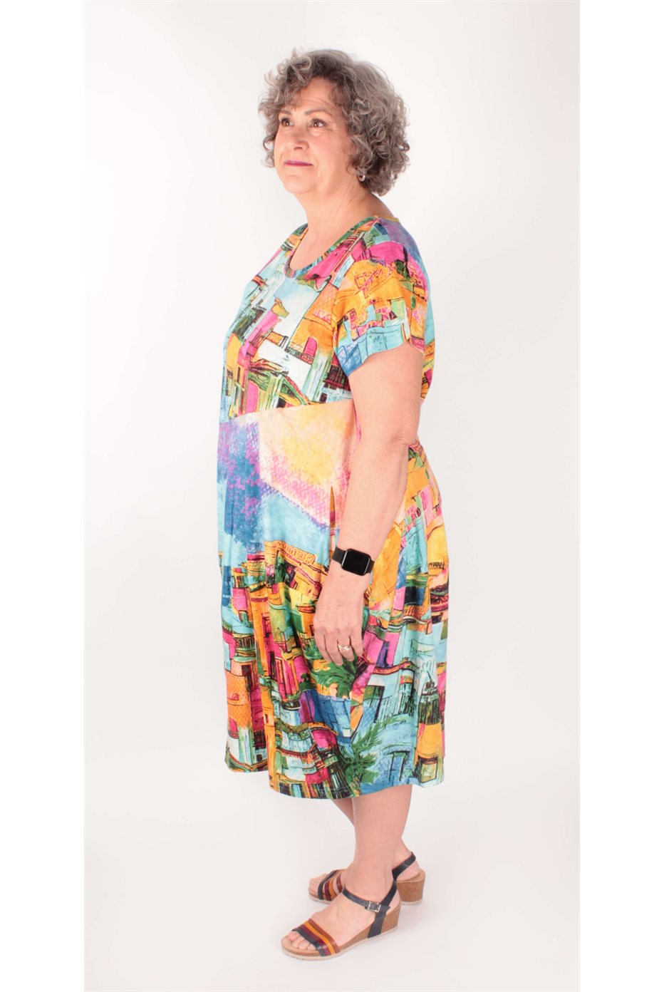 Robe Havana